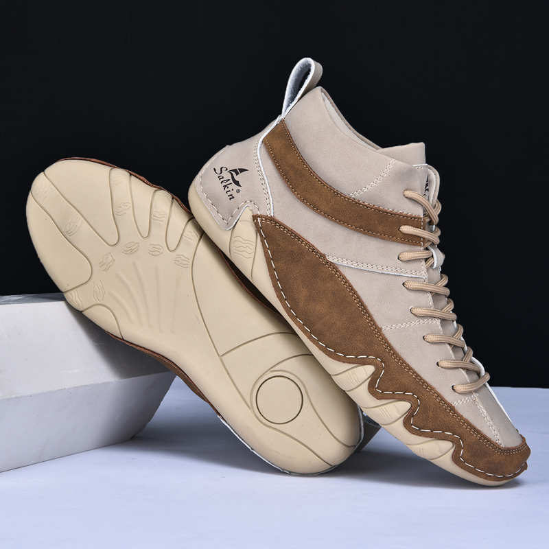 Women Formal Wear Shoes - Weiße Sport- und Pflegeschuhe für Damen: