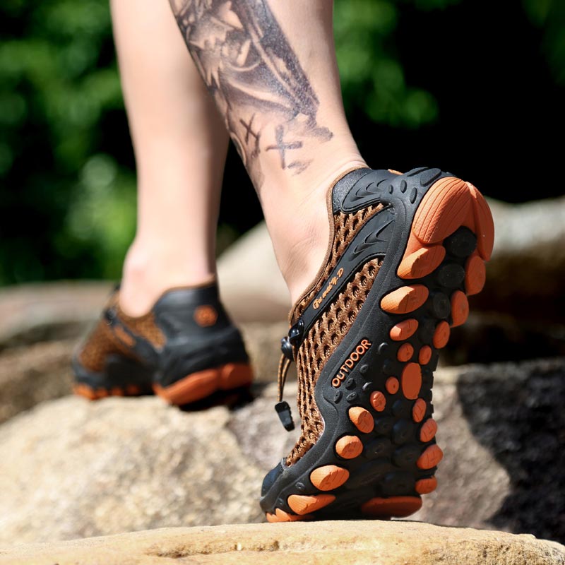 Women'S Formal Wear Not A Dress - Trekking mountain herren sport schuhe korb