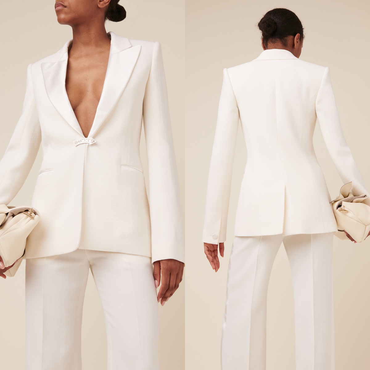 Women Formal Wear For Plus Size - Plus Size Anzüge für die Brautmutter,