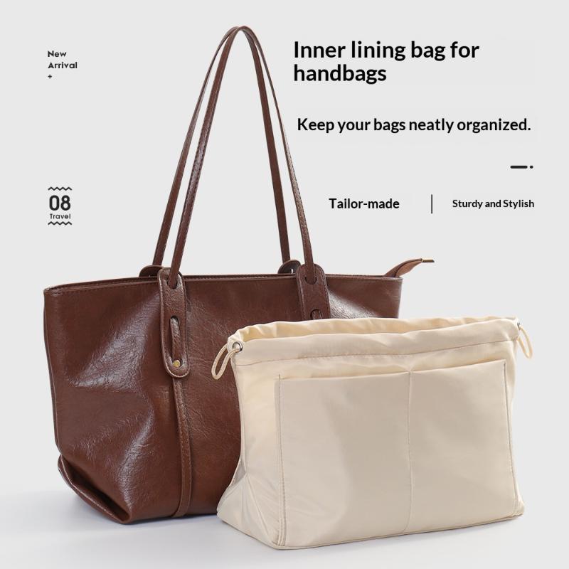 Taschen-Organizer mit mehreren – Structured Handbag Work Bewertung und Preis