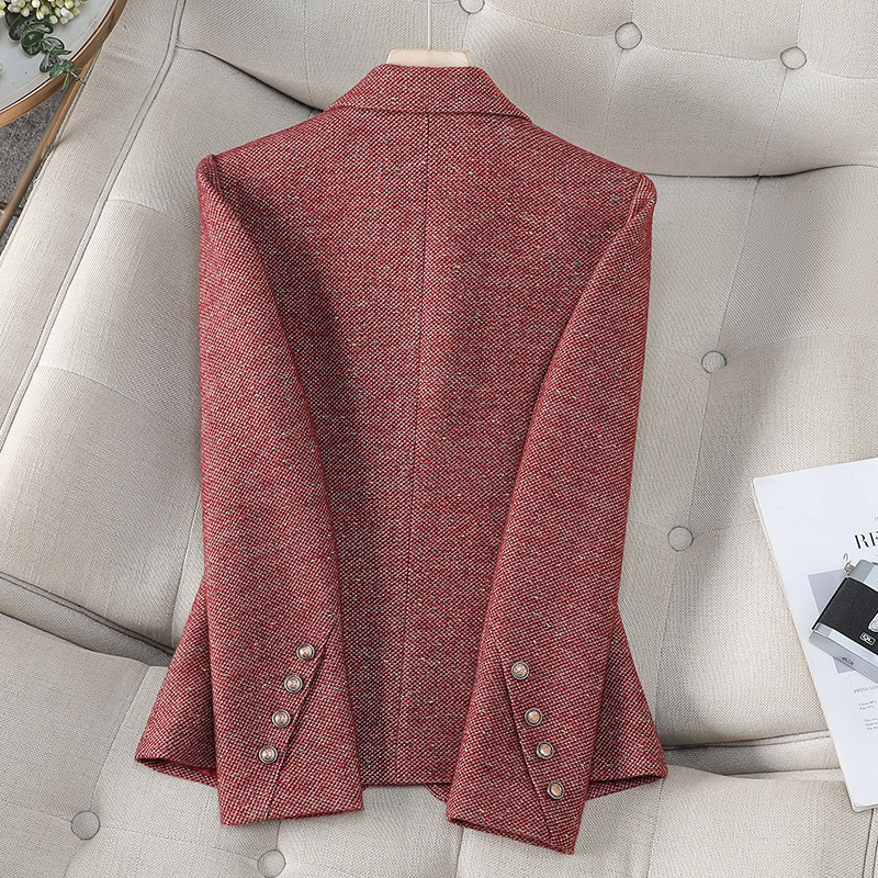 Büro Damen Blazer Frauen Jacke – Women Formal Wear With Blazer Bewertung und Preis