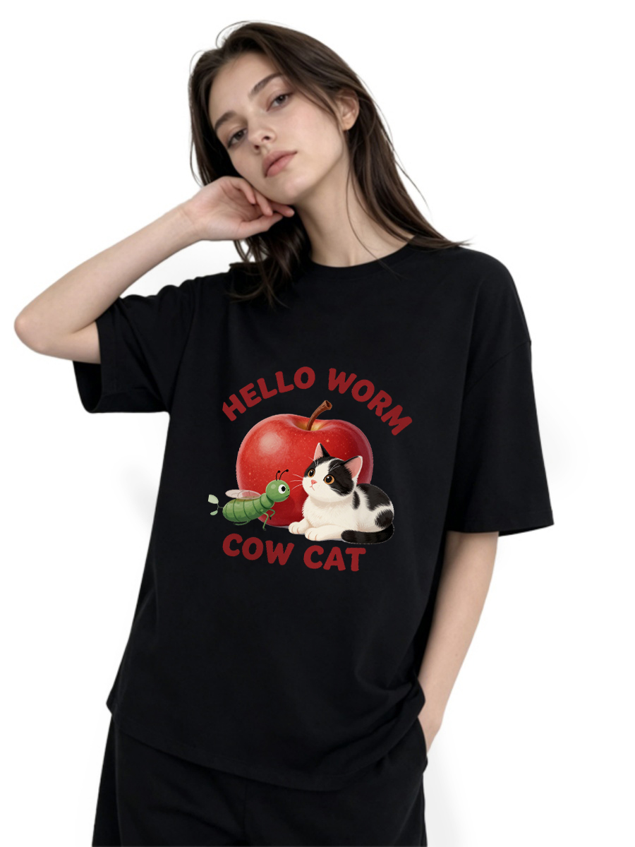 Rosa T-Shirt für Damen Y2K Übe – Women Formal Wear Korean Bewertung und Preis