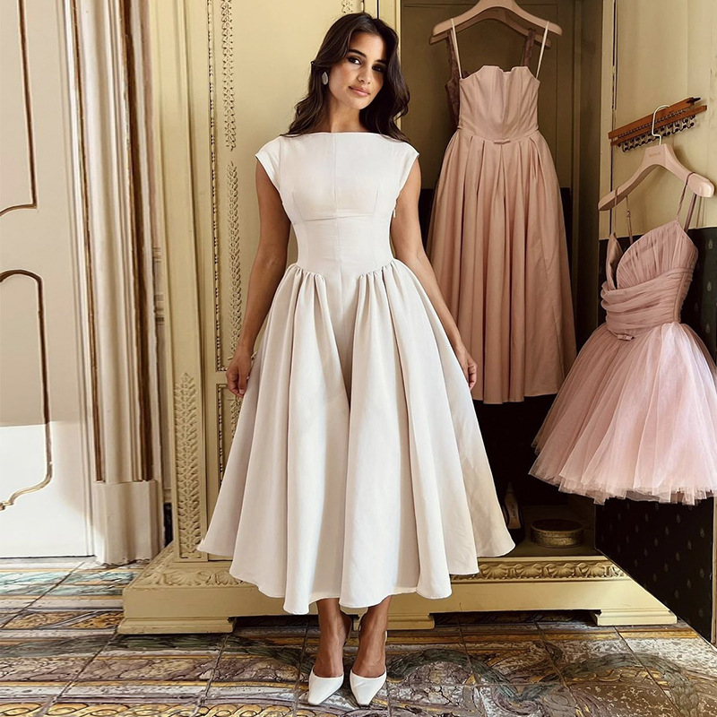 Elegantes Prinzessinnen-Abschl – Formal Wear Gowns For Women Bewertung und Preis