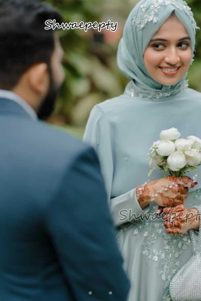 Elegantes muslimisches Abendkl – Women Formal Wear Dubai Bewertung und Preis