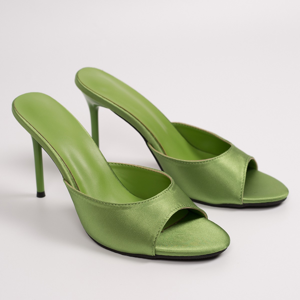 Luxus-Markendesigner Damen-San – Women Formal Wear Shoes Bewertung und Preis