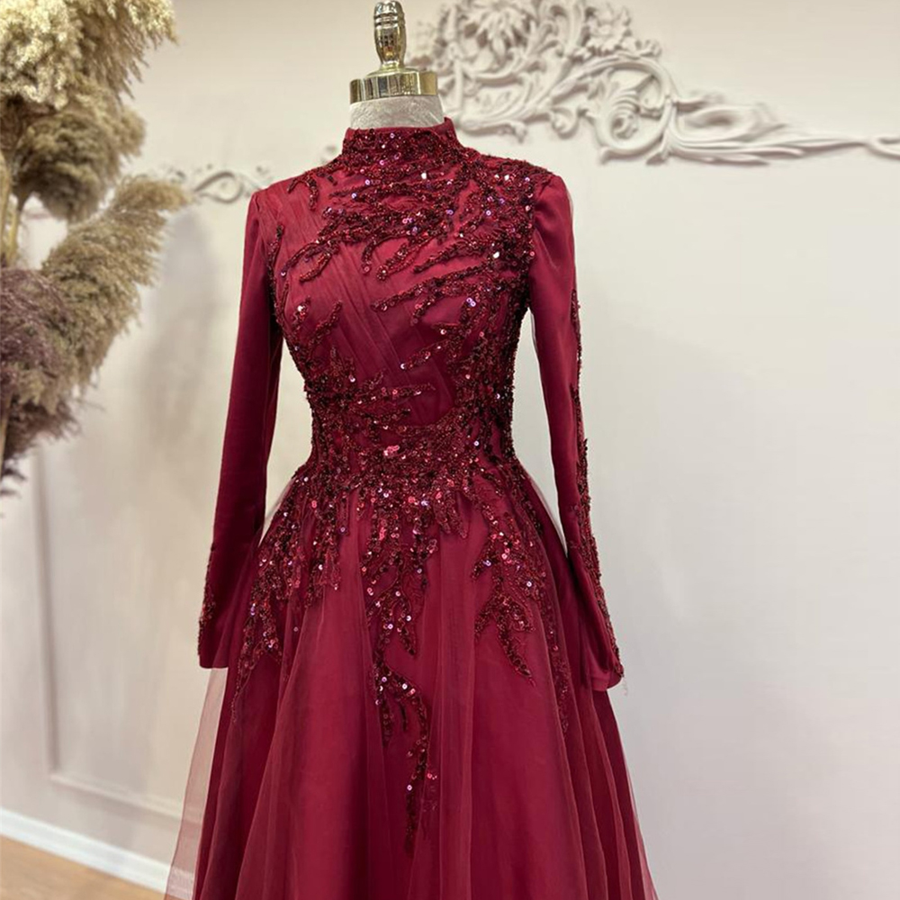 Perlen knöchel lang eine Linie – Formal Wear Gowns For Women Bewertung und Preis