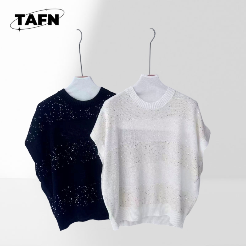 100% Leinen Damen T-Shirt im E – Women'S Formal Evening Wear Tops Bewertung und Preis