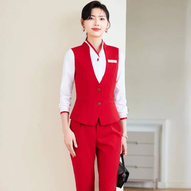 Formelle Hosenanzüge in Übergr – Women Formal Wear For Plus Size Bewertung und Preis