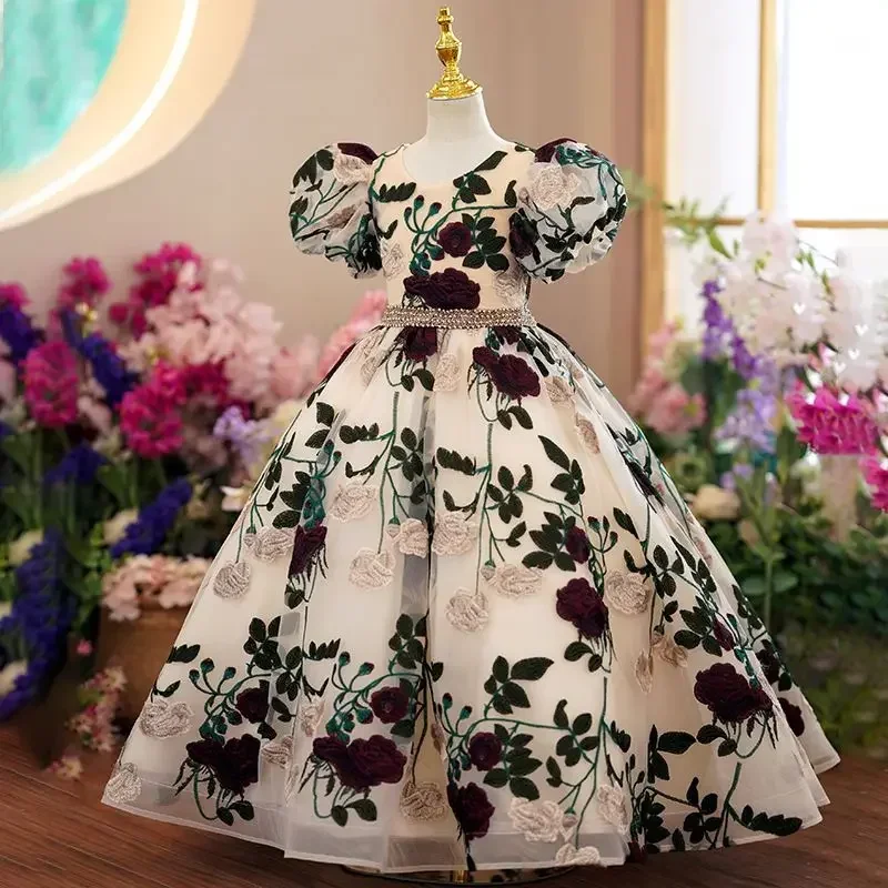Teenager Mädchen elegante Luxu – Women'S Formal Wear For Girls Bewertung und Preis