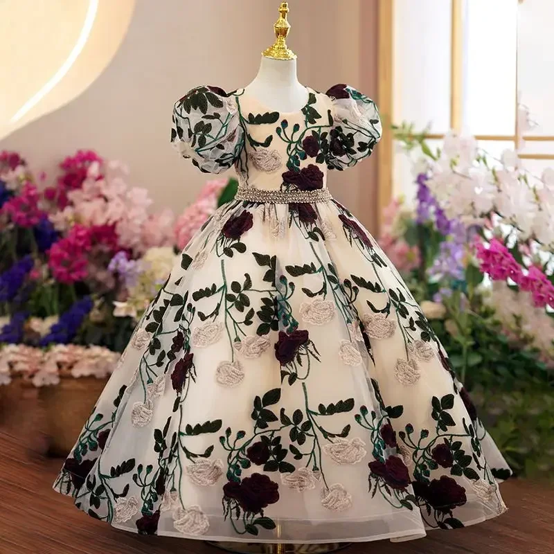 Teenager Mädchen elegante Luxu – Women'S Formal Wear For Girls Bewertung und Preis