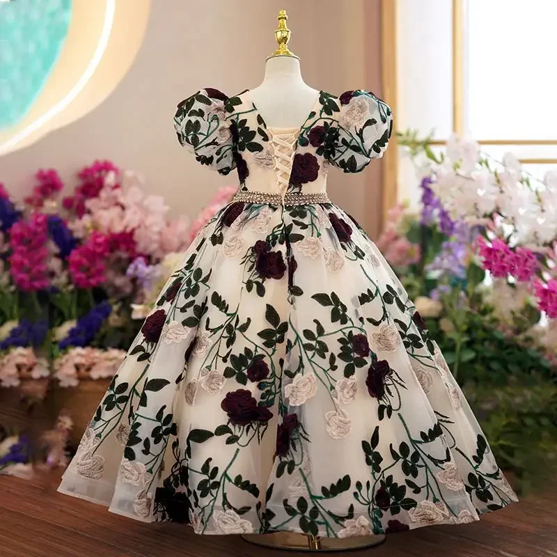 Teenager Mädchen elegante Luxu – Women'S Formal Wear For Girls Bewertung und Preis