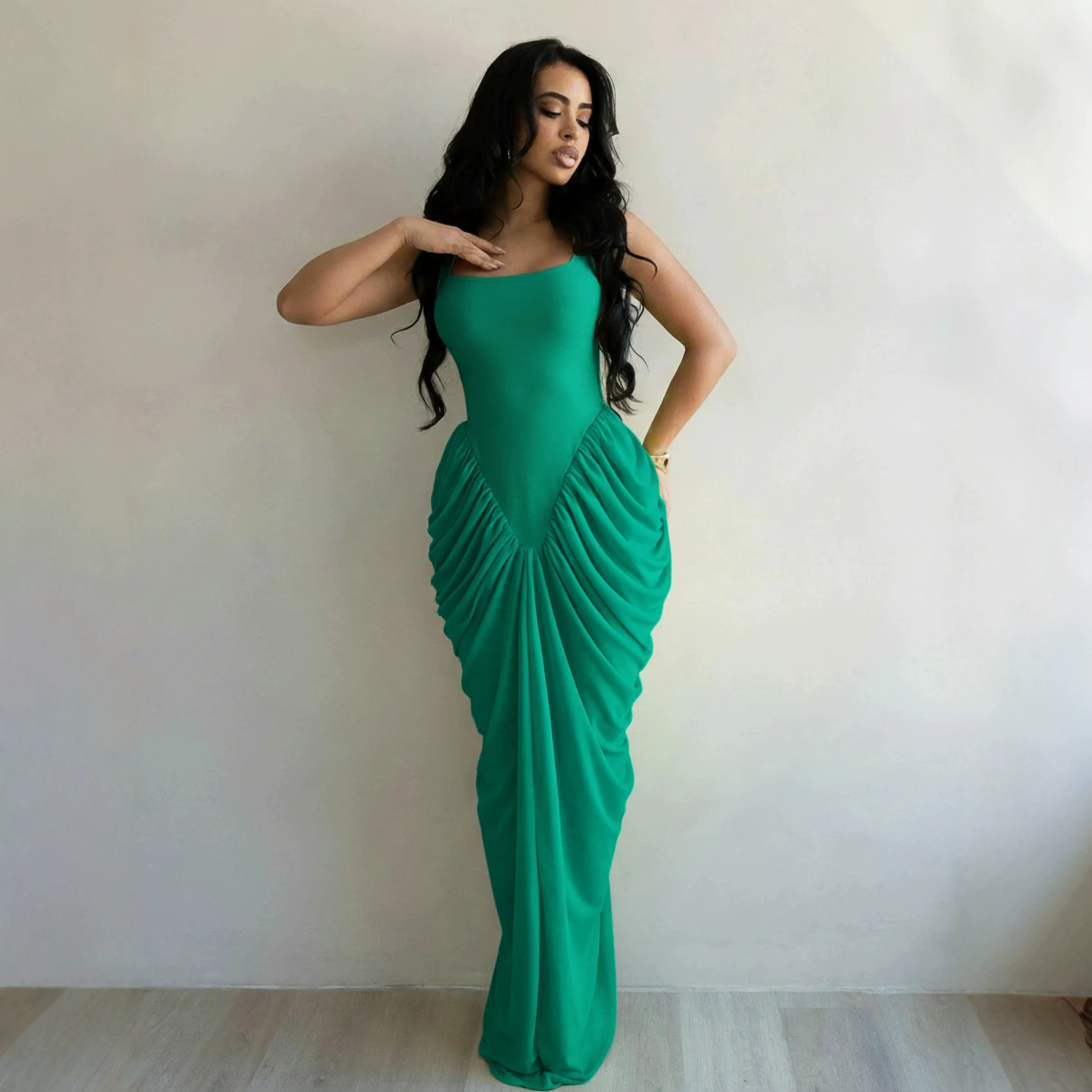 Langes Kleid Damen Abendkleide – Formal Wear Gowns For Women Bewertung und Preis