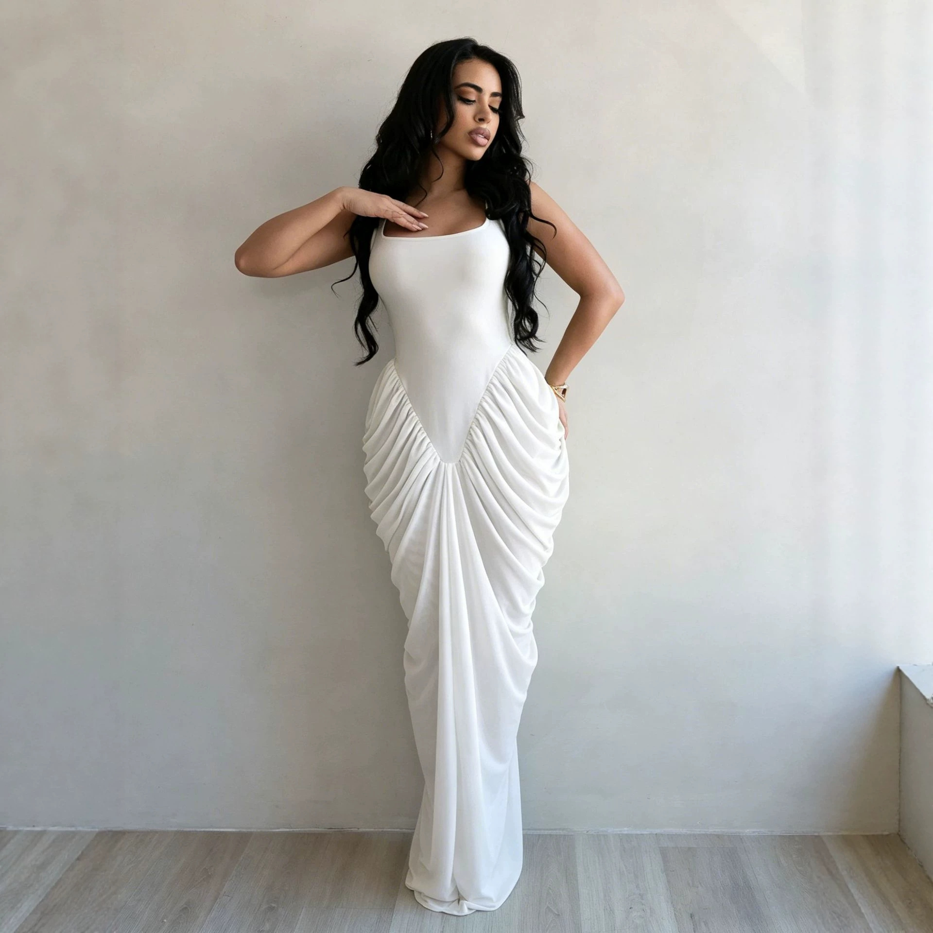 Langes Kleid Damen Abendkleide – Formal Wear Gowns For Women Bewertung und Preis