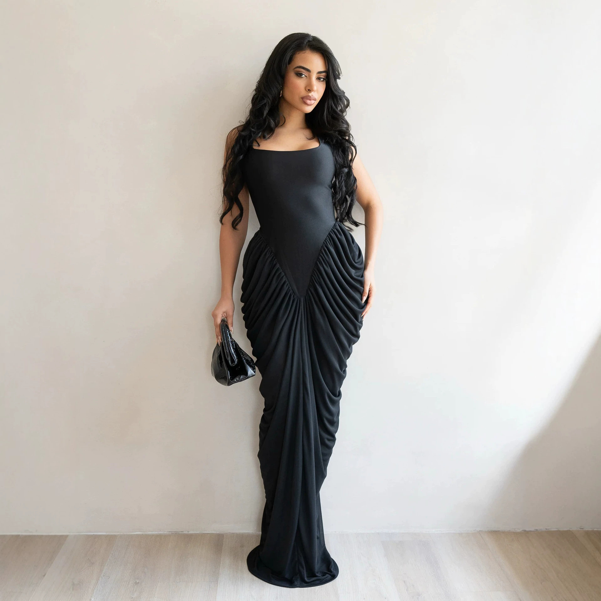 Langes Kleid Damen Abendkleide – Formal Wear Gowns For Women Bewertung und Preis