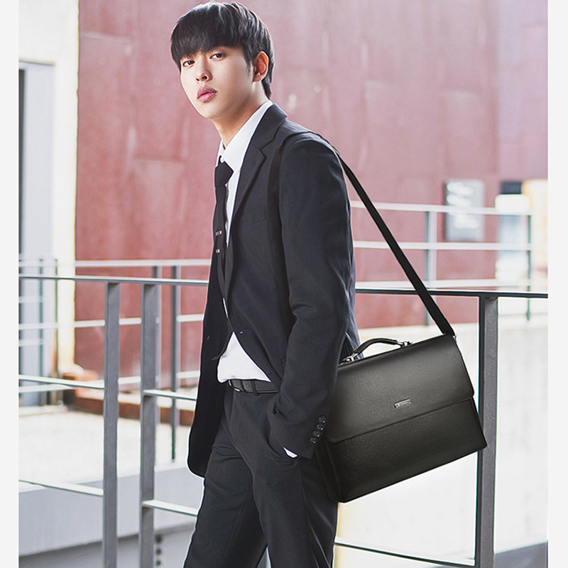 Aktentasche Für Männer Designe – Structured Handbag Work Bewertung und Preis