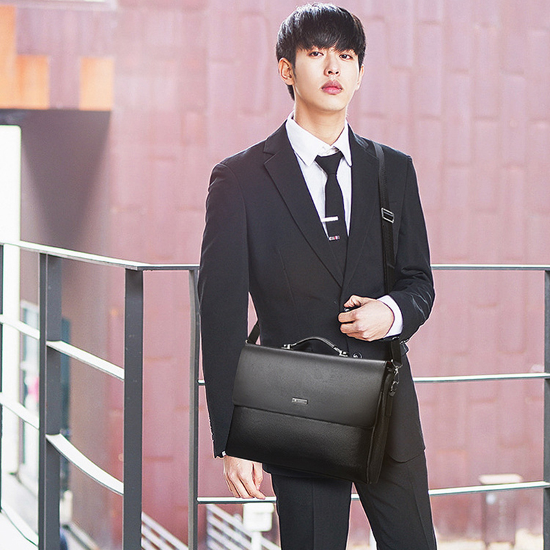 Aktentasche Für Männer Designe – Structured Handbag Work Bewertung und Preis