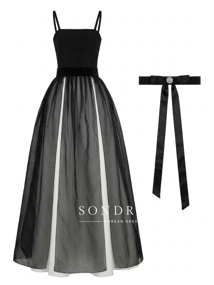 Sondr Maßgeschneiderte Abendkl – Women Formal Wear Korean Bewertung und Preis