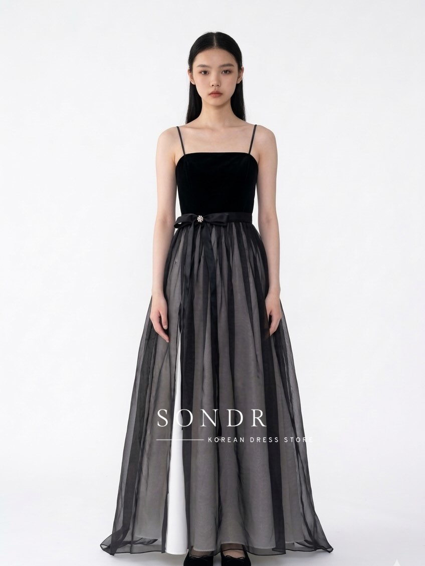 Sondr Maßgeschneiderte Abendkl – Women Formal Wear Korean Bewertung und Preis