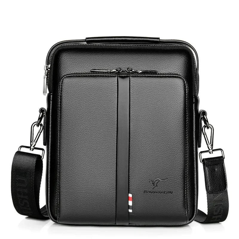Mode Schulter Messenger Männer – Structured Handbag Work Bewertung und Preis