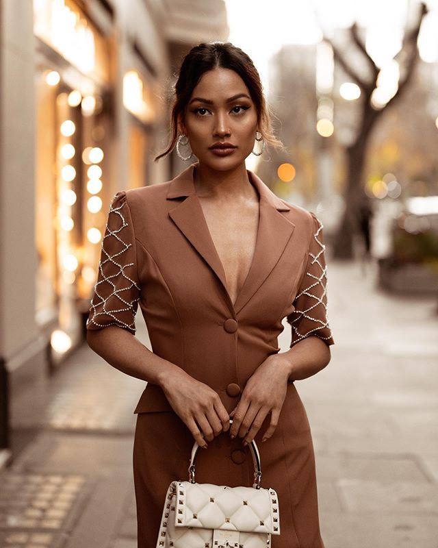 Braune Kleider für die Brautmu – Women'S Formal Wear For Wedding Guest Bewertung und Preis