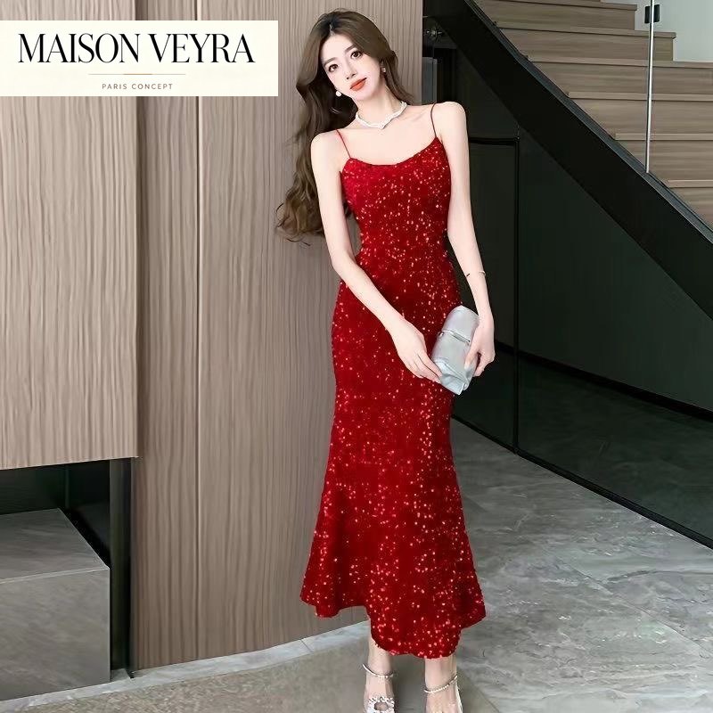 Formelle Kleidung Party Geburt – Women Formal Wear Korean Bewertung und Preis
