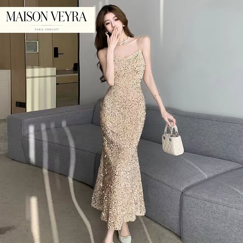 Formelle Kleidung Party Geburt – Women Formal Wear Korean Bewertung und Preis