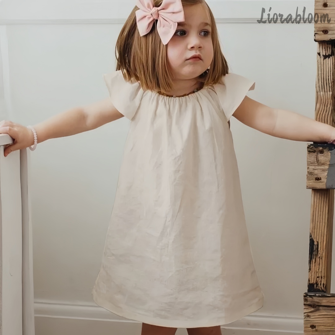 Mehrfarbiges Alltags-Prinzessi – Women'S Formal Wear For Girls Bewertung und Preis