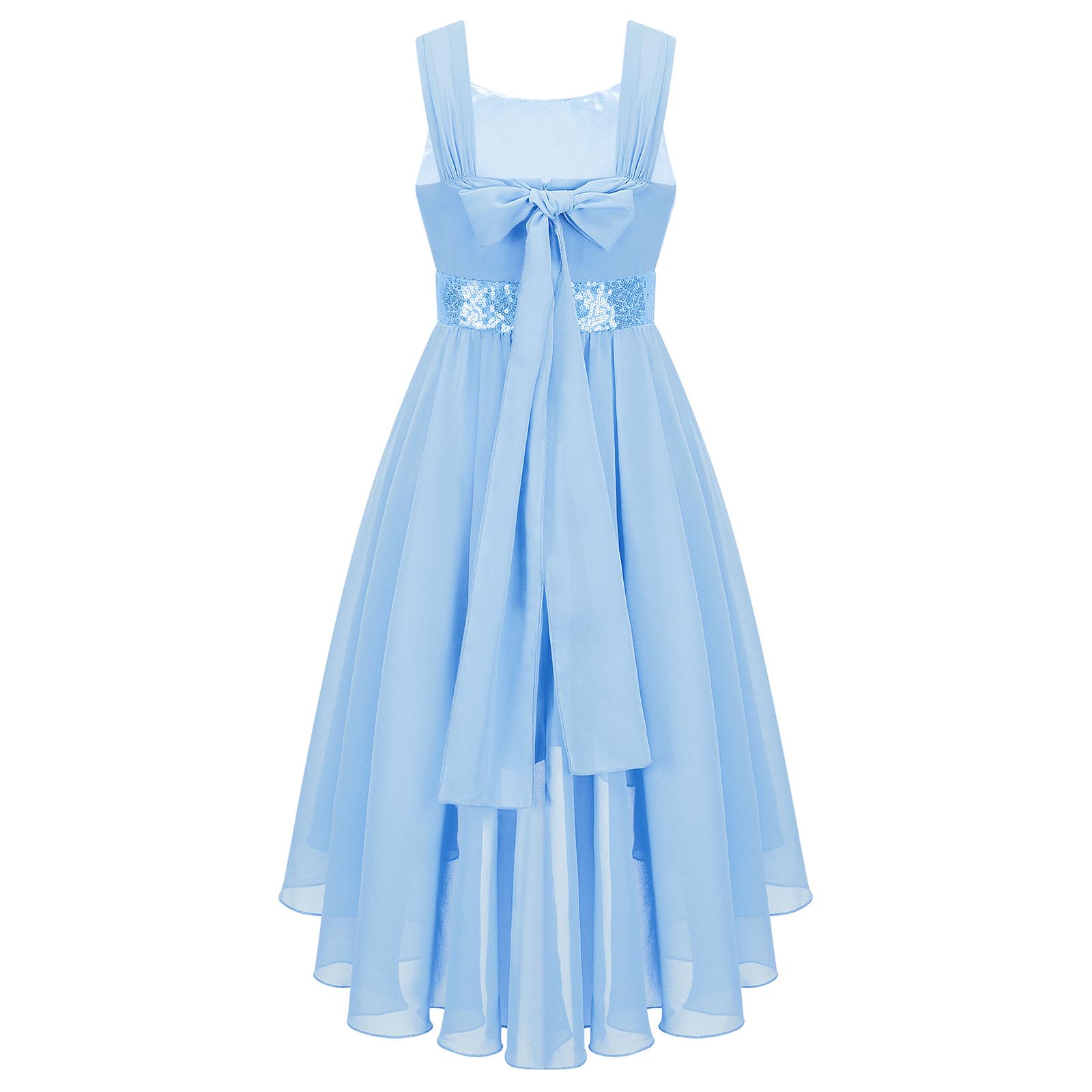 Kinder Mädchen Pailletten gera – Women'S Formal Wear For Girls Bewertung und Preis