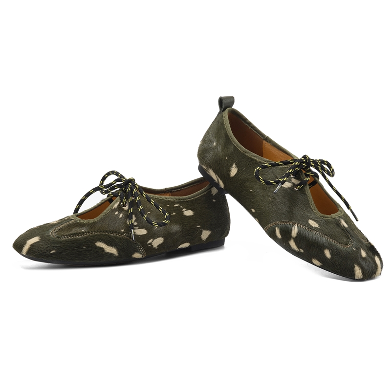 AIYUQI 2026 Neue Damen-Flachsc – Women Formal Wear Shoes Bewertung und Preis