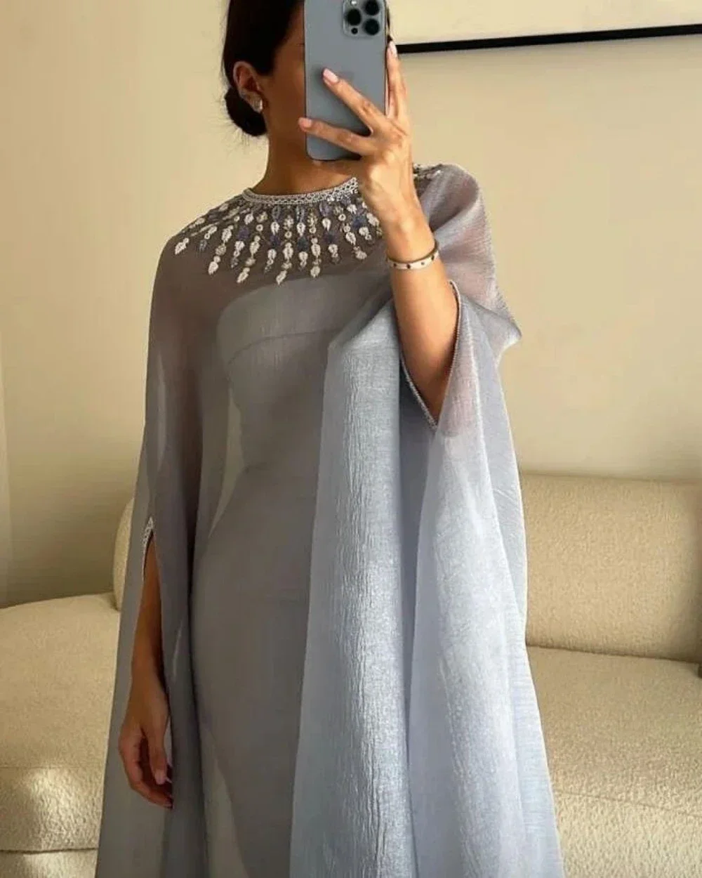 Maßgeschneiderte Roben Saudi-A – Women Formal Wear Dubai Bewertung und Preis