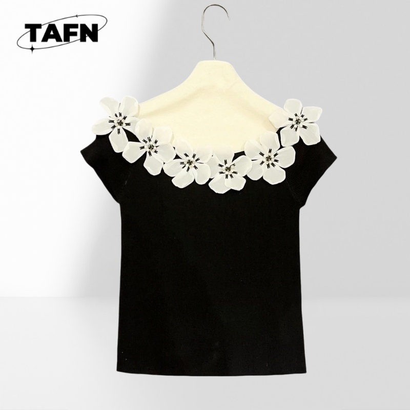 Damen Mode-Rockset Zweiteilige – Women'S Formal Evening Wear Tops Bewertung und Preis