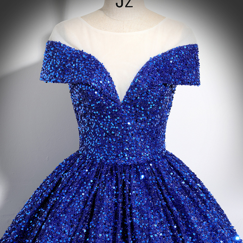 Ballkleid Damenkleid Lange Kle – Formal Wear Gowns For Women Bewertung und Preis