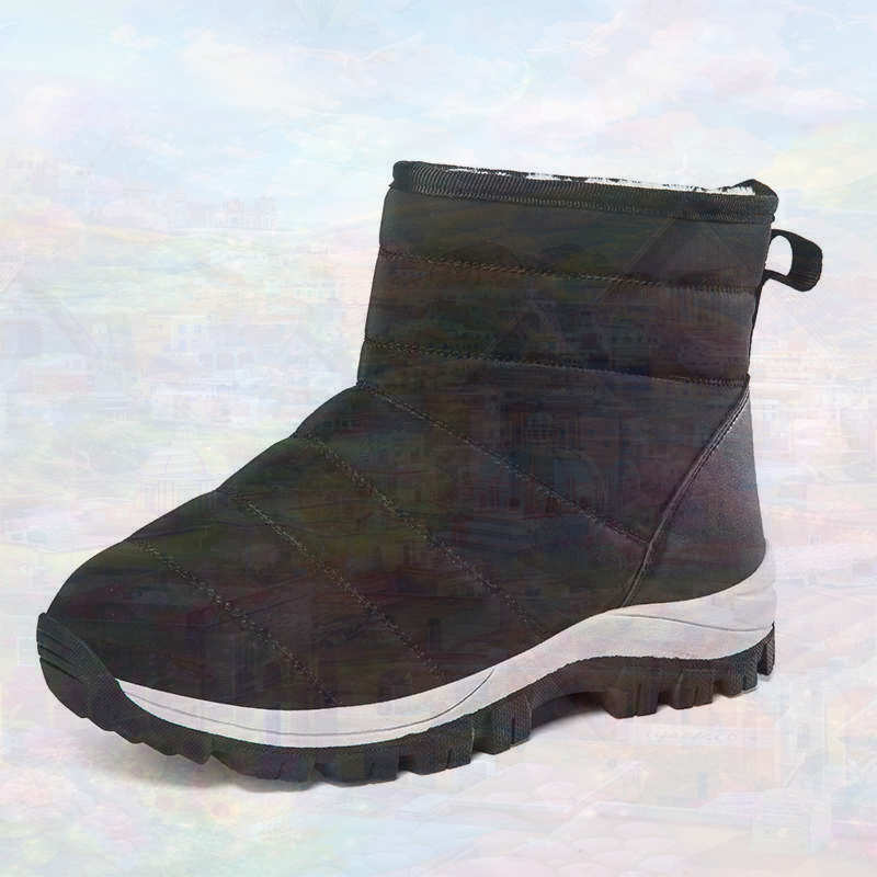 Rutschfeste Thermo-Laufschuhe  – Women Formal Wear Shoes Bewertung und Preis
