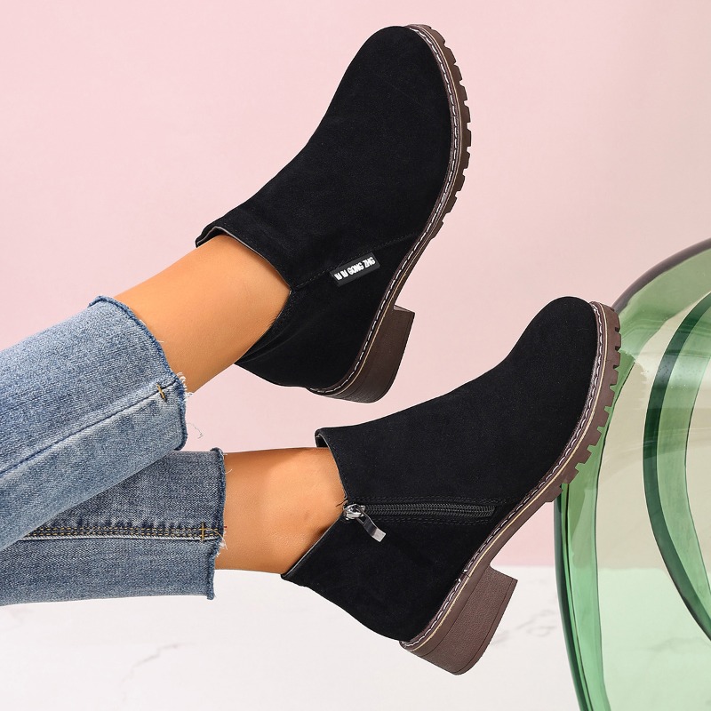 Frauen Herbst Winter Stiefelet – Women Formal Wear Shoes Bewertung und Preis