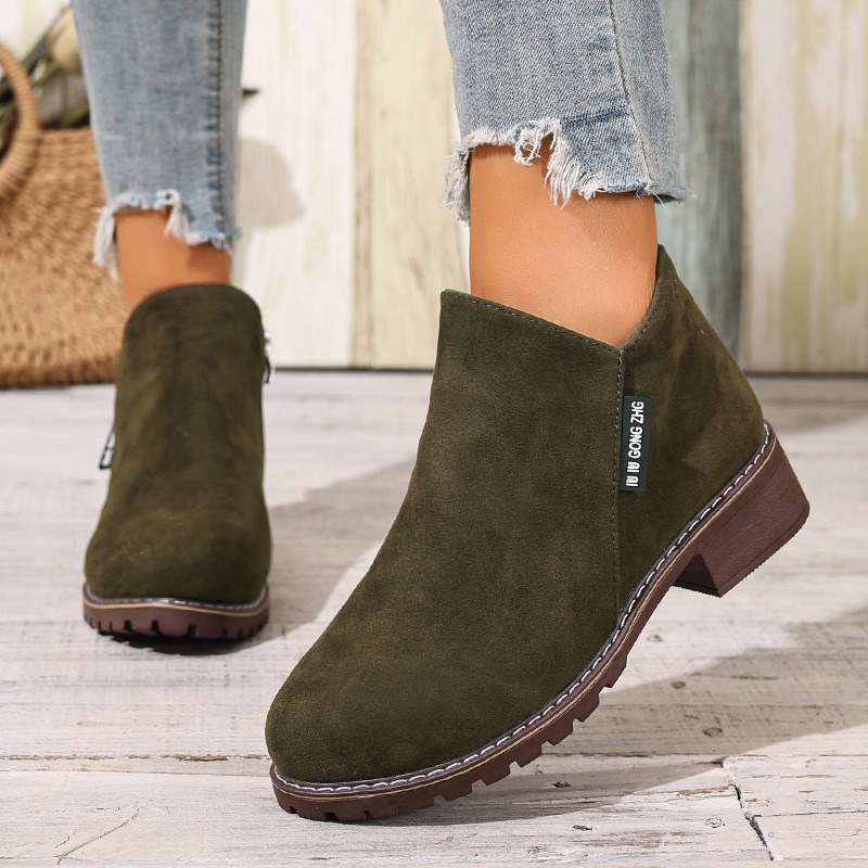 Frauen Herbst Winter Stiefelet – Women Formal Wear Shoes Bewertung und Preis