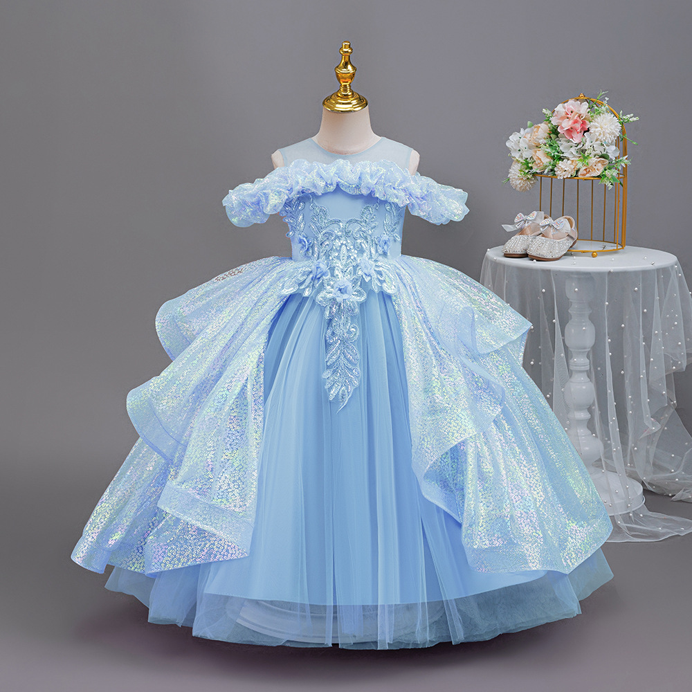 HETISO Elegantes Blumenmädchen – Women'S Formal Wear For Girls Bewertung und Preis