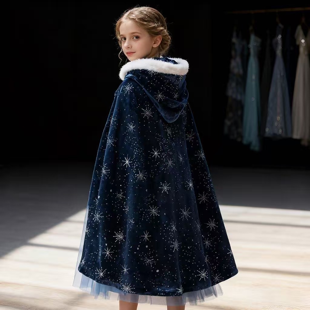 Frühling/Herbst Prinzessinnen- – Women'S Formal Wear For Girls Bewertung und Preis