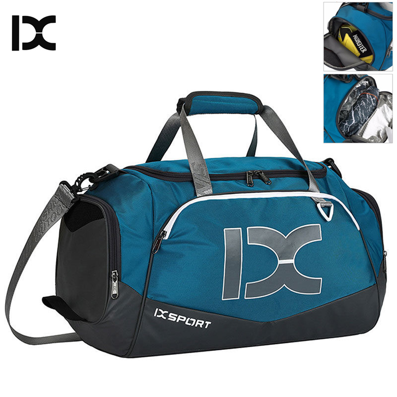 IX 40L Große Sporttasche Fitne – Structured Handbag Work Bewertung und Preis