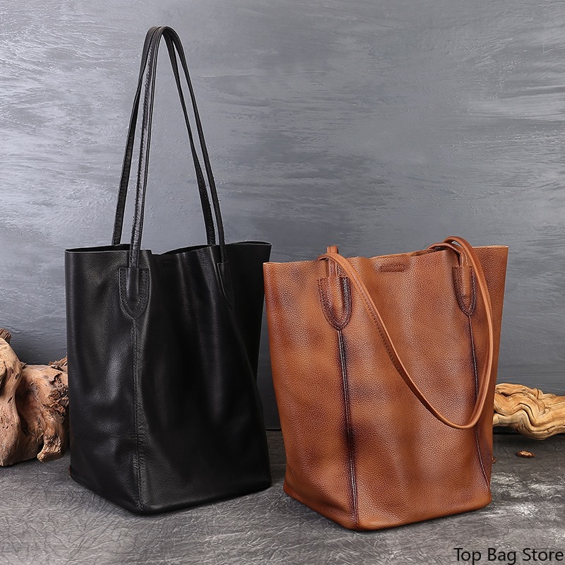 Vintage Alltagstasche für Frau – Structured Handbag Work Bewertung und Preis