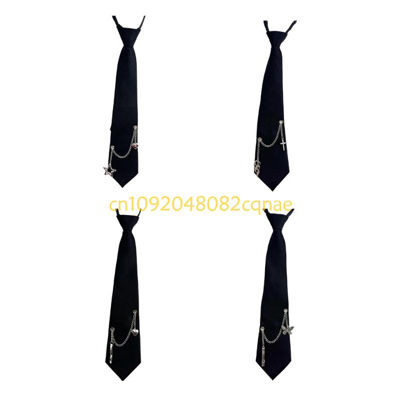 Koreanische Krawatte mit Reißv – Women Formal Wear Korean Bewertung und Preis