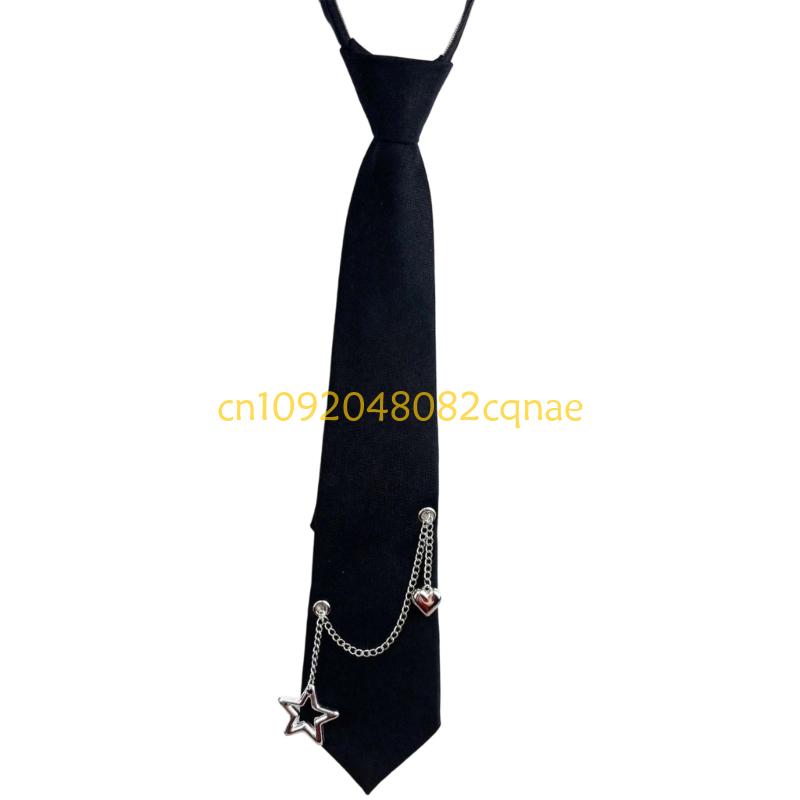 Koreanische Krawatte mit Reißv – Women Formal Wear Korean Bewertung und Preis