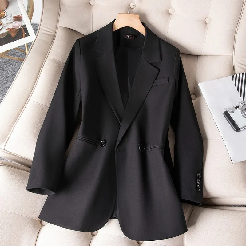 Damen Formale Blazer 2023 Neue – Women Formal Wear With Blazer Bewertung und Preis