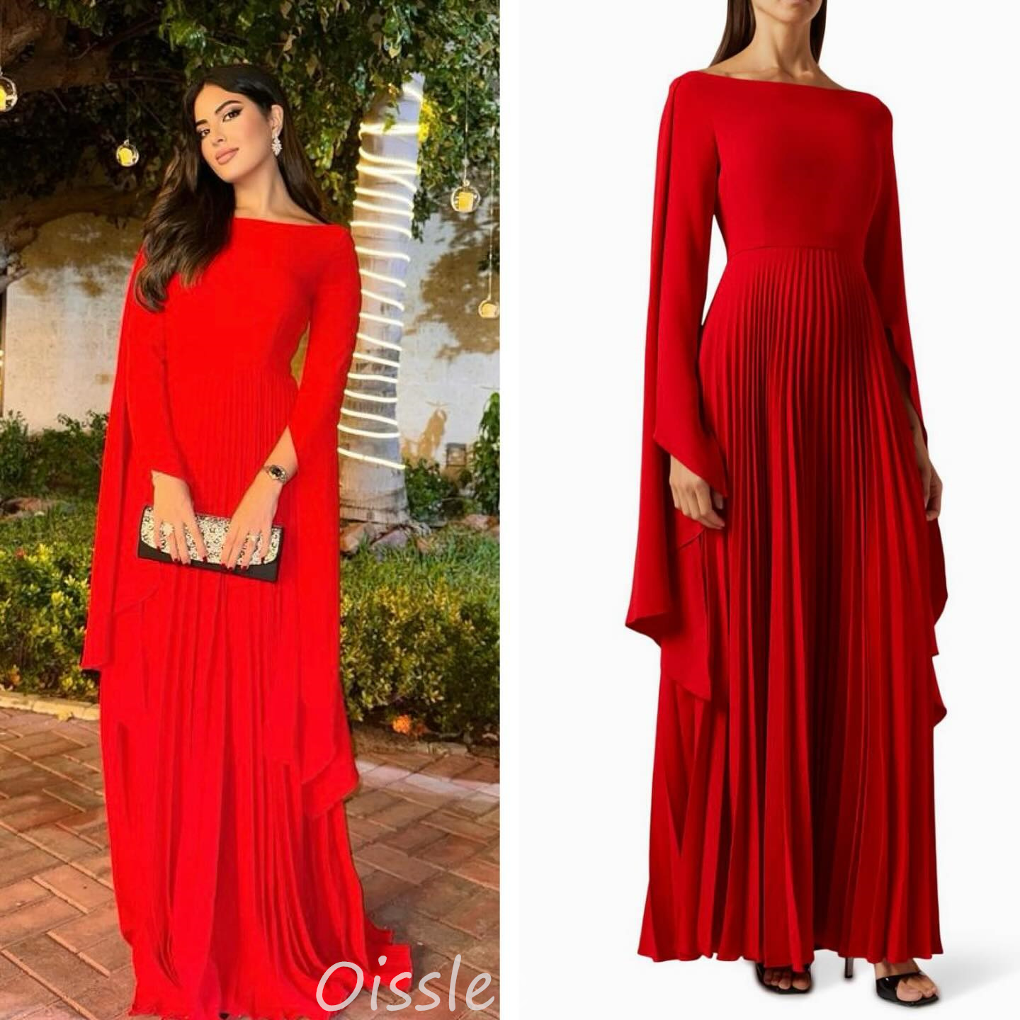 Oisslec Dubai Frauen tragen fo – Women Formal Wear Dubai Bewertung und Preis