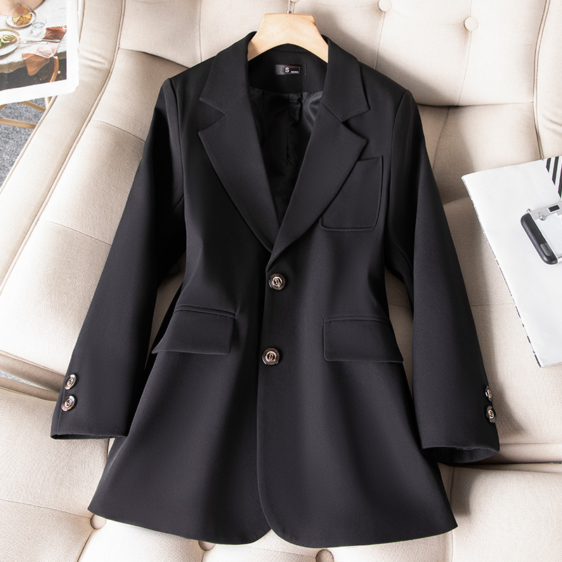 Blau Schwarz Grün Frauen Forma – Women Formal Wear With Blazer Bewertung und Preis