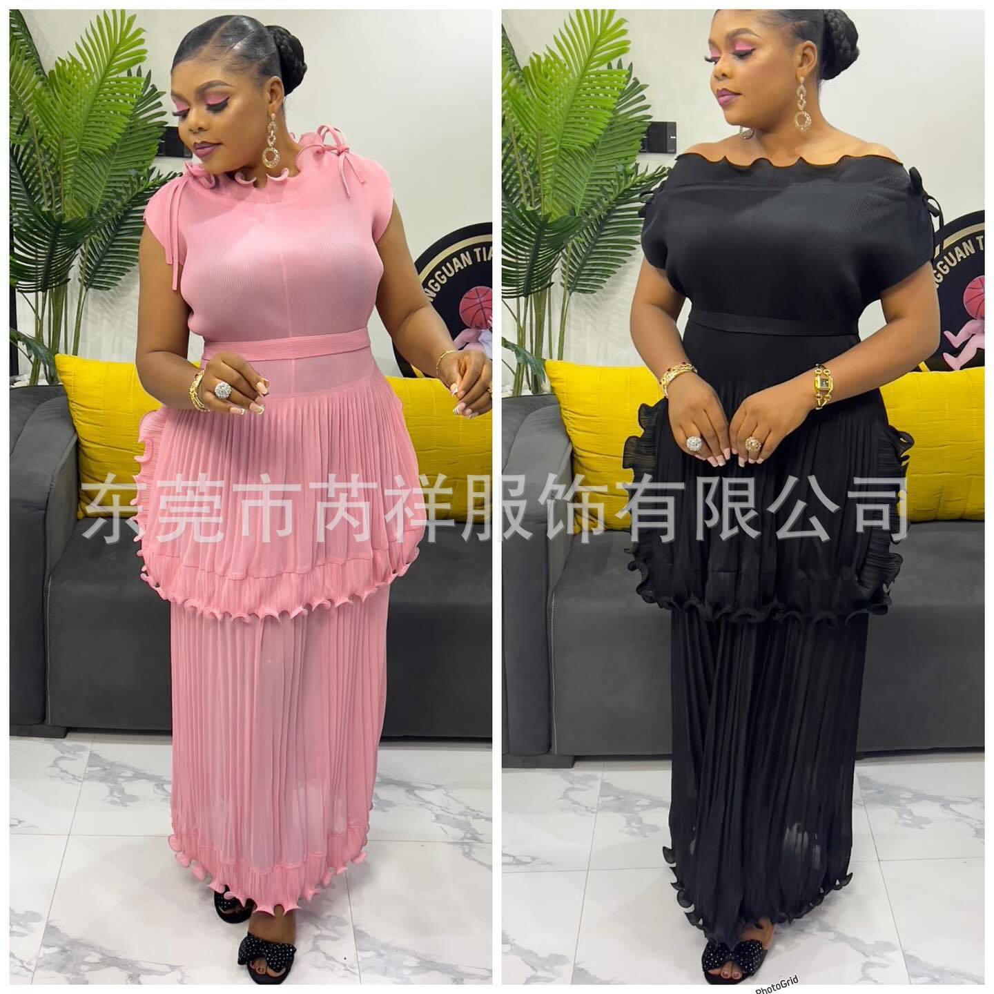 Damen Langes Kleid A-Linie Ves – Formal Wear Gowns For Women Bewertung und Preis
