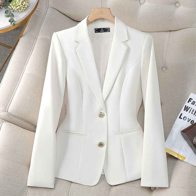 Neue Mode Frauen Formale Blaze – Women Formal Wear With Blazer Bewertung und Preis