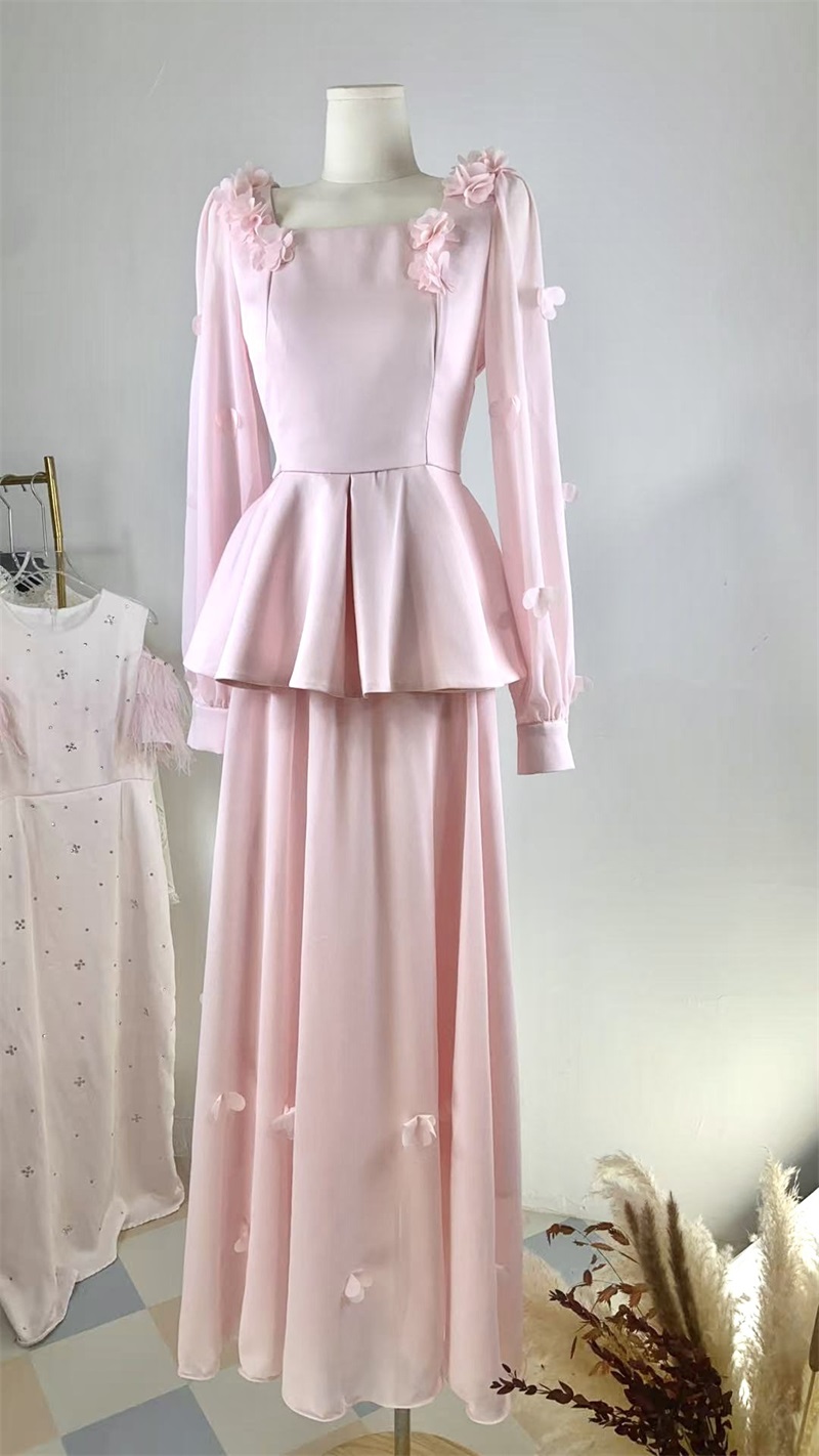 Arabia Damen-Anzug-Rock-Set, 2 – Women'S Formal Wear For Wedding Guest Bewertung und Preis