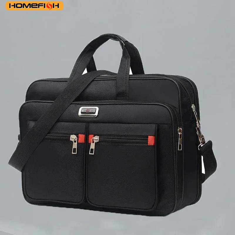 HOMEFISH Multifunktionale Trag – Structured Handbag Work Bewertung und Preis
